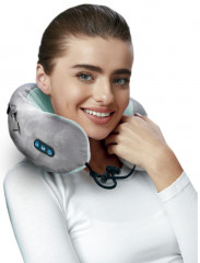 Подушка-подголовник для шеи - Фото 7