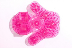 Массажер шариковый «Варежка» - Фото 3