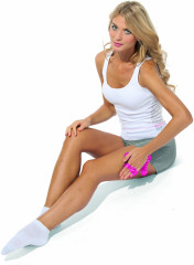 Массажер шариковый «Варежка» - Фото 5