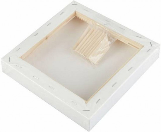Холст 3D на подрамнике