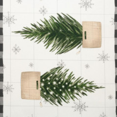 Дорожка на стол «Happy New Year» - Фото 2