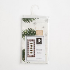 Дорожка на стол «Happy New Year» - Фото 4