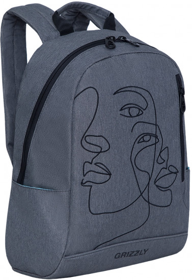 Рюкзак женский