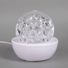 Прибор световой «Хрустальный шар на подставке» - Фото 1