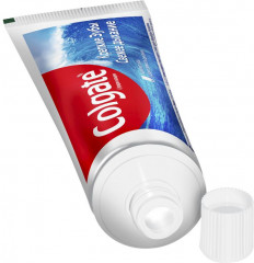 Зубная паста освежающая «Крепкие Зубы. Свежее Дыхание» - Фото 2