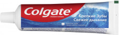 Зубная паста освежающая «Крепкие Зубы. Свежее Дыхание» - Фото 3