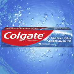 Зубная паста освежающая «Крепкие Зубы. Свежее Дыхание» - Фото 8
