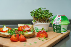 Набор для выращивания «Моя микрозелень. Редис» - Фото 4