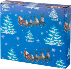 Блюдо «Новогодняя сказка» - Фото 2