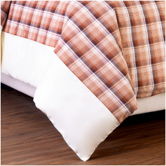 Комплект постельного белья «Эстет» - Фото 3