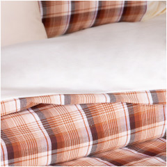 Комплект постельного белья «Эстет» - Фото 4