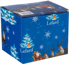 Кружка «Новогодняя сказка» - Фото 1