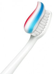 Зубная паста комплексный уход «Освежающе-мятная» - Фото 3