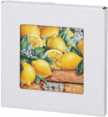 Подставка под горячее - Фото 1