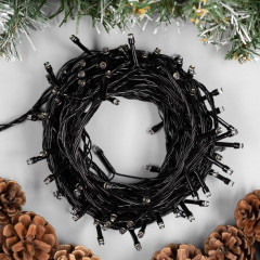 Гирлянда «Нить» - Фото 1