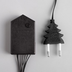 Гирлянда «Нить» - Фото 3