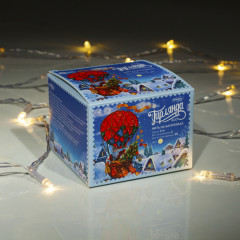 Гирлянда «Нить» - Фото 1