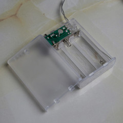 Гирлянда «Нить» - Фото 3