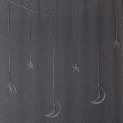 Гирлянда «Месяц» - Фото 1