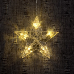 Гирлянда «Месяц» - Фото 3