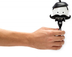 Держатель для бритвы «Mr. Razor» - Фото 4