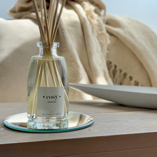 Диффузор ароматический «Cosy»