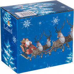 Салфетница «Новогодняя сказка» - Фото 1