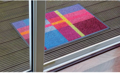 Коврик для прихожей - Фото 1