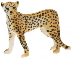 Набор фигурок «Животные Африки» - Фото 3