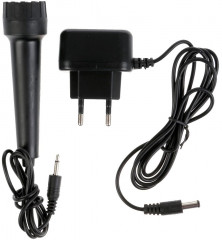 Синтезатор электронный с микрофоном - Фото 2