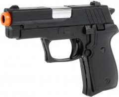 Набор игровой «Полиция» - Фото 1