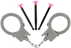 Набор игровой «Полиция» - Фото 2