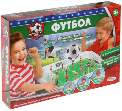 Игра настольная «Футбол» - Фото 3
