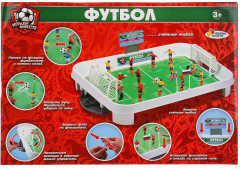 Игра настольная «Футбол» - Фото 4
