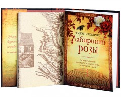 Лабиринт розы - Фото 1