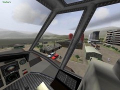 Служба спасения / Search & Rescue IV - Фото 1