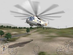 Служба спасения / Search & Rescue IV - Фото 2