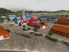 Служба спасения / Search & Rescue IV - Фото 3