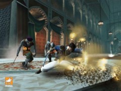 Принц Персии: Пески Времени - Фото 4