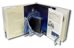 Титаник. Корабль мечты. Книга-панорама - Фото 2