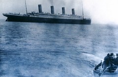 Титаник. Корабль мечты. Книга-панорама - Фото 3