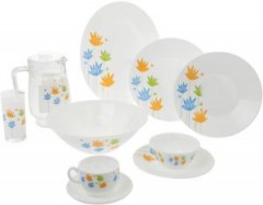 Блюдо круглое глубокое Essence March, диаметр 32 см - Фото 2