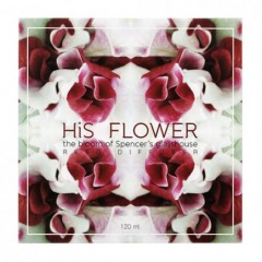 Аромадиффузор «His Flower». Аромат: "Rose Love" (Роза любви) - Фото 7