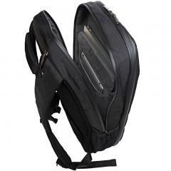 Рюкзак-органайзер Slim XL для ноутбука 17" - Фото 4