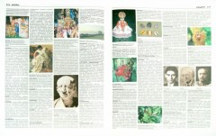 Всё обо всём. Современный иллюстрированный энциклопедический справочник - Фото 3