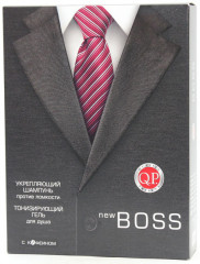 Набор подарочный «New Boss» - Фото 1