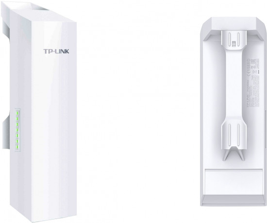 Wi-Fi точка доступа TP-Link CPE210