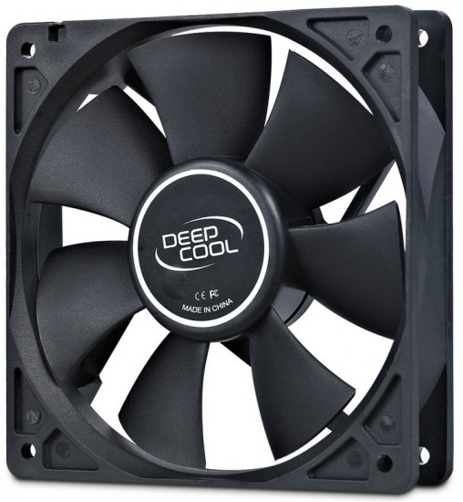 Кулер для компьютерного корпуса Deepcool XFan 120