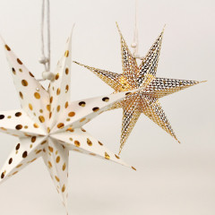 Набор ёлочных украшений «Stars» - Фото 2