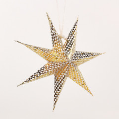 Набор ёлочных украшений «Stars» - Фото 3